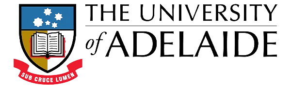 ADELAIDE UNI Logo